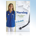 St. Elizabeth School of Nursing Brochure