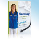 St. Elizabeth School of Nursing Campaign Photography