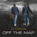 Off the Map CD Digital Art