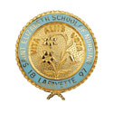 St. Elizabeth School of Nursing Pin