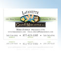 Lafayette Grain & Mercantile